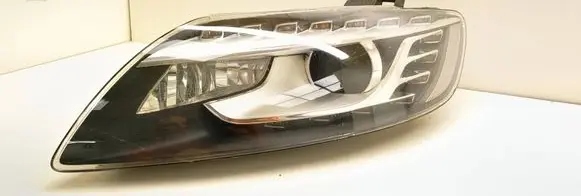 Audi Q7 4L Headlight/headlamp 4L0941029AC 89321195