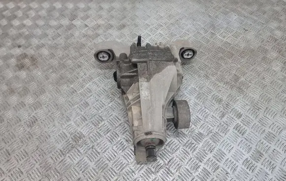 Porsche Cayenne (92A) Rear differential 4460310091 200800119