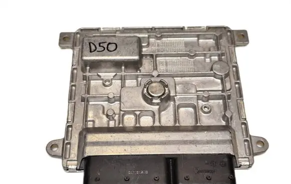Mercedes-Benz CLA C118 X118 Engine control unit/module A2829003200 A2829012900 A2C17790S00