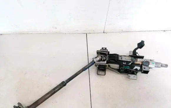 Citroen C2 Steering wheel axle