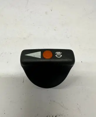 Mercedes-Benz E W124 Other switches/knobs/shifts A2015400183