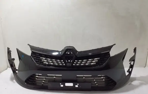 Renault Clio V Front bumper 620228696R