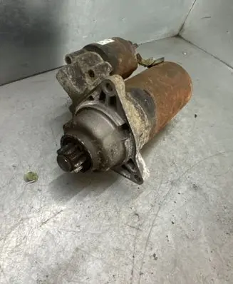 Volkswagen Multivan T4 Starter motor 023911023lx