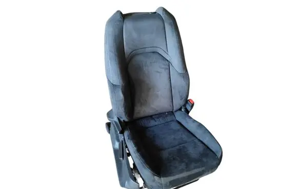 Lexus UX Front passenger seat 