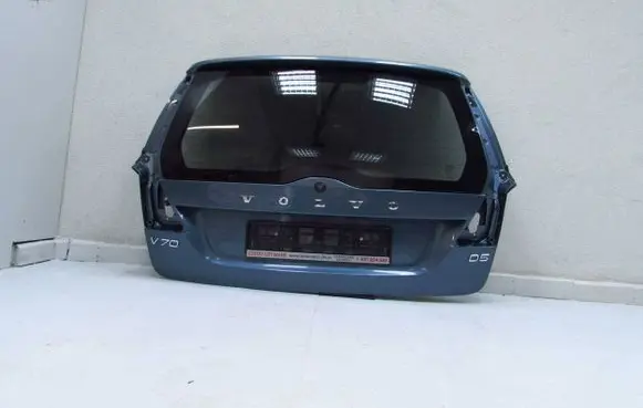 Volvo V70 Tailgate/trunk/boot lid 30674837 53909