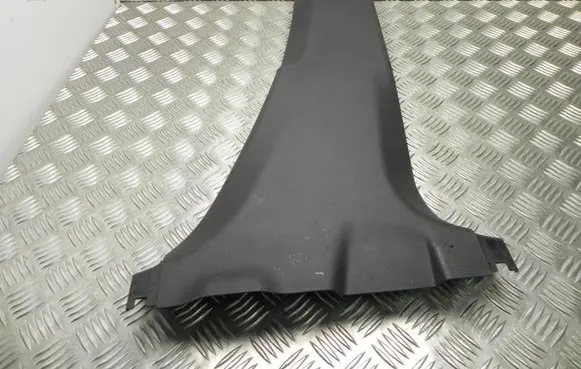 Toyota Auris E180 (B) pillar trim (bottom) 6241302220 T356