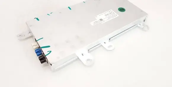 Tesla Model X Comfort/convenience module 107254190B 107254100B S0317AJ0006162