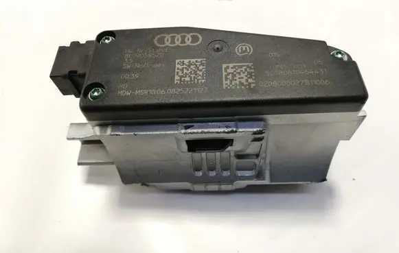 Steering wheel lock