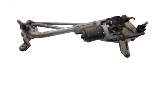 Honda Accord Front wiper linkage and motor 226A 821821 B087