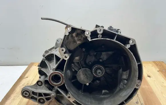 Ford Focus ST Manual 6 speed gearbox CV6R7002PF