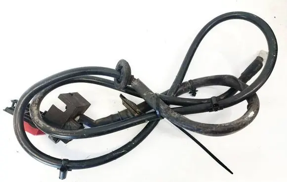 Audi Q7 4L Positive cable (battery) 7L0937401B