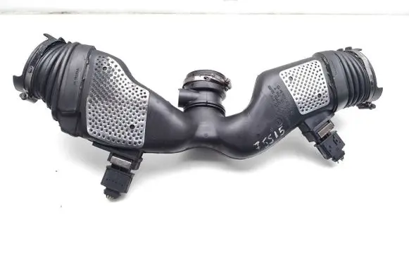 Mercedes-Benz ML W164 Mass air flow meter A6420907337 0310449D