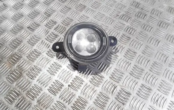 Renault Twingo III Front fog light 266007904R