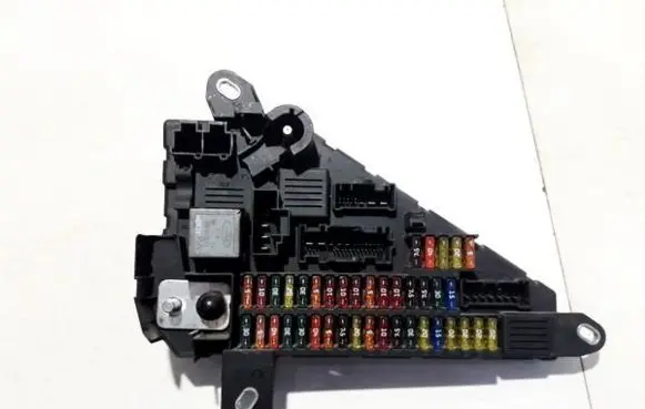 Fuse box set