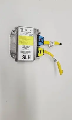 KIA Sportage Airbag control unit/module 959103U100 28247488