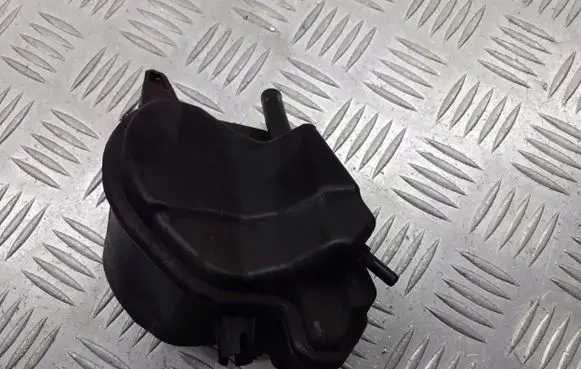 Ford C-MAX I Turbo solenoid valve