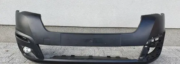 Citroen Berlingo Front bumper