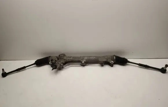 Mercedes-Benz CL C216 Steering rack A2214601800