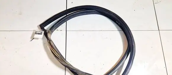 Audi 80 90 S2 B4 Rubber seal rear door 