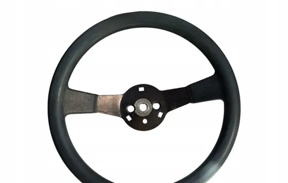 Fiat 500 Steering wheel 200015581