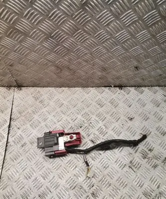 Positive cable (battery)