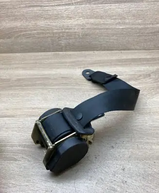 Peugeot 307 Rear seatbelt 804889