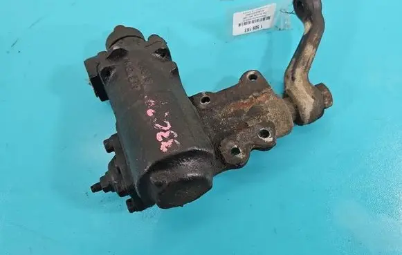 Opel Monterey Steering rack IMPRK1509163