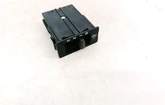 Honda Logo Headlight level height control switch