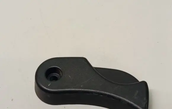 BMW 3 E90 E91 Engine bonnet (hood) release handle 51237058117 7058117