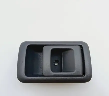 Front door interior handle