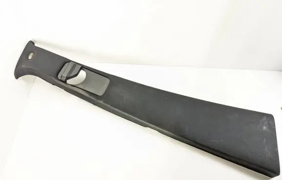 Mercedes-Benz GL X164 (B) pillar trim (top) A1646909825