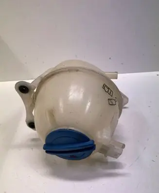 Volkswagen Amarok Coolant expansion tank/reservoir 2H0121407D