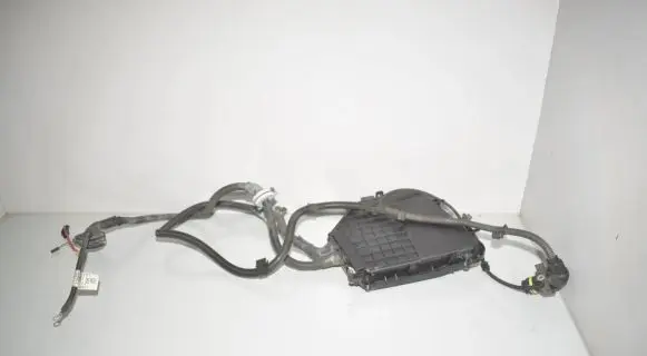 BMW 5 F10 F11 Engine installation wiring loom 8581841 8581839 12518581841