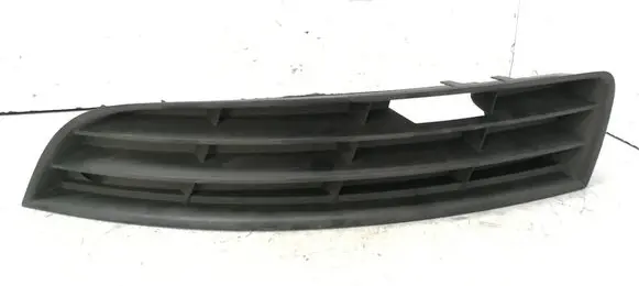 Volkswagen PASSAT B6 Front bumper lower grill 3C0853665