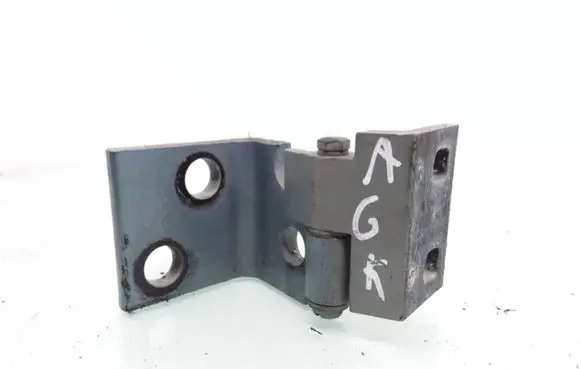 BMW X5 E53 Rear door lower hinge 8265167 8265169