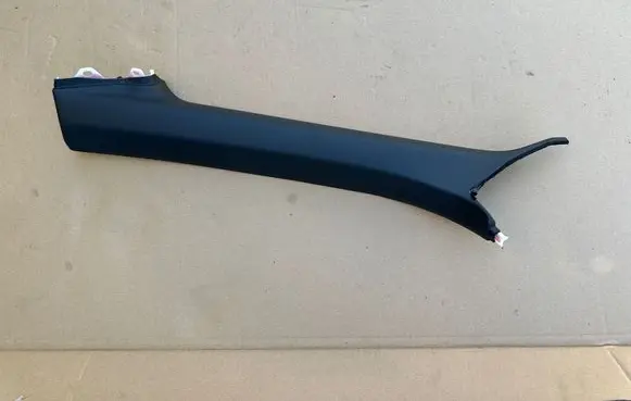 Audi A5 (A) pillar trim 8W7867233