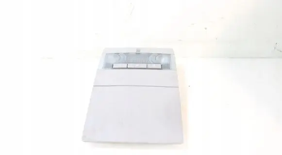 Opel Astra H Other interior light