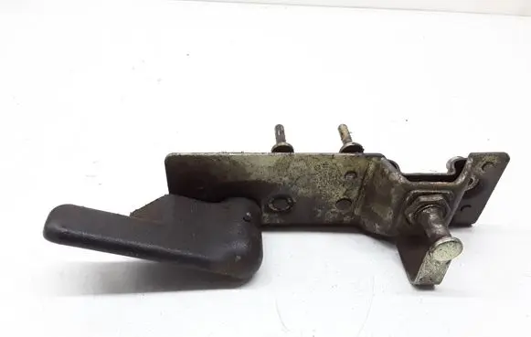 Mercedes-Benz Sprinter W901 W902 W903 W904 Tailgate interior release/open handle 