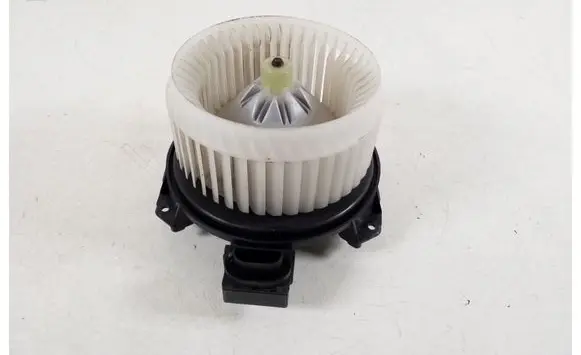 A/C air flow flap actuator/motor