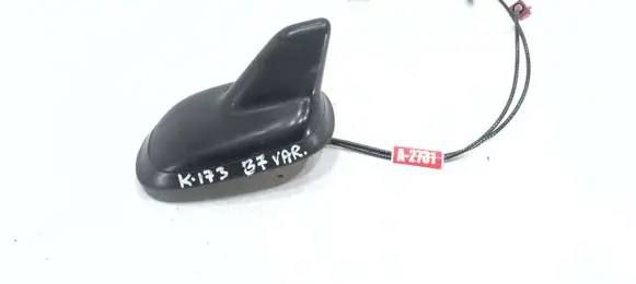 Volkswagen PASSAT B7 Radio antenna 3C0035507N