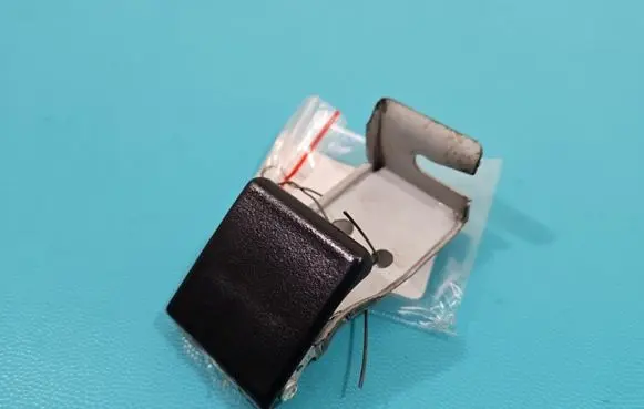 Isuzu D-Max Seat control switch IMPRK1362549