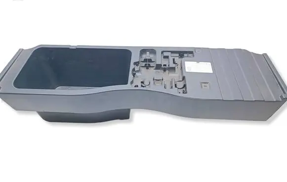 BMW X5 E70 Glove box in trunk 7127282 5145727282