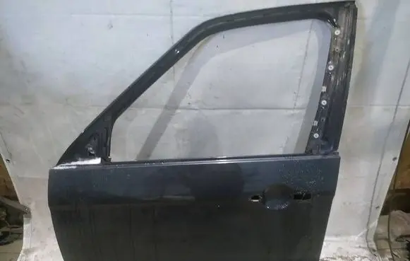 Ford S-MAX Front door PILKOS