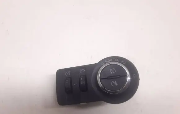 Opel Insignia A Light switch 13268694