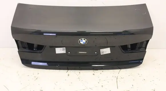 BMW 3 G20 G21 Tailgate/trunk/boot lid 7455942MWGK47414 7455942