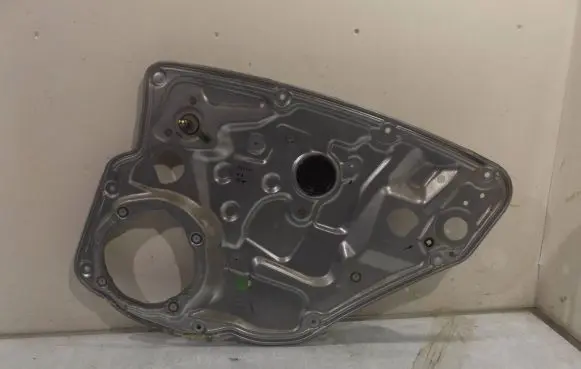 Fiat Stilo Rear door window regulator with motor