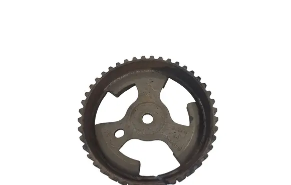 Peugeot 307 Camshaft pulley/ VANOS 9657477580