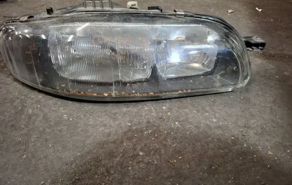 Fiat Bravo - Brava Headlight/headlamp 37860748D