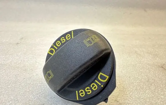 Audi A6 Allroad C7 Fuel tank filler cap 3AA201553