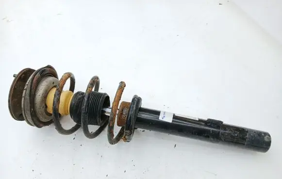BMW 3 E90 E91 Front shock absorber with coil spring 311404